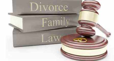 Family & Divorce Law Practice