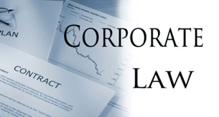 Corporate Law Practice